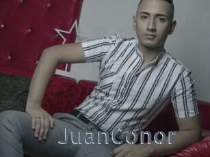 JuanConor