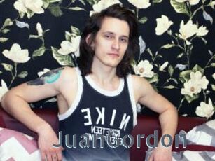JuanGordon
