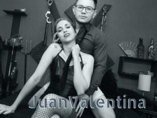 JuanValentina