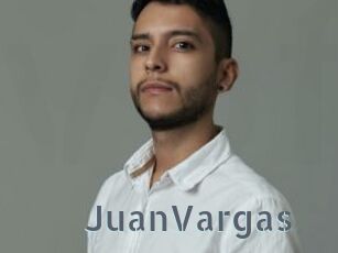 JuanVargas