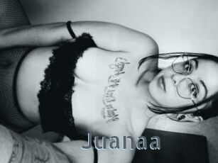 Juanaa