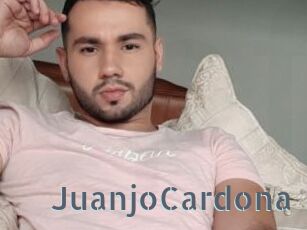 JuanjoCardona