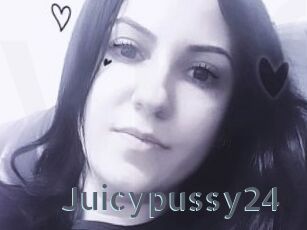 Juicypussy24
