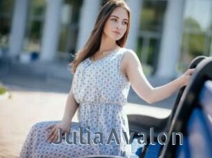 JuliaAvalon