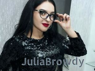 JuliaBrowdy