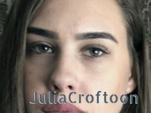 JuliaCroftoon