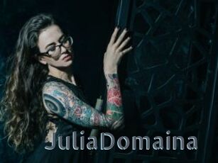 JuliaDomaina