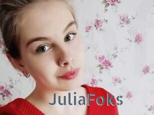 JuliaFoks
