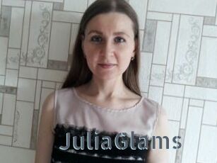 JuliaGlams