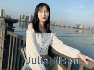 JuliaHilson