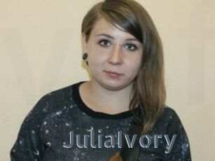 JuliaIvory
