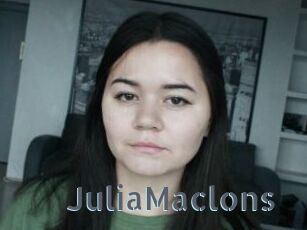 JuliaMaclons