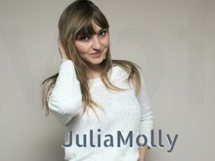 JuliaMolly