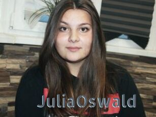JuliaOswald