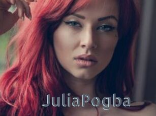 JuliaPogba