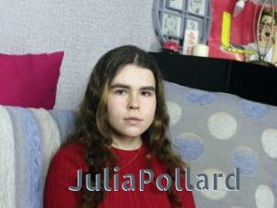 JuliaPollard