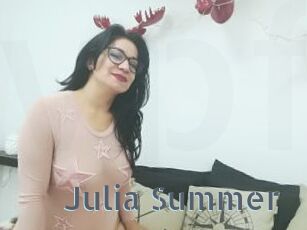 Julia_Summer