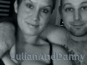 JulianAndDanny