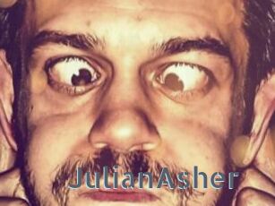 JulianAsher