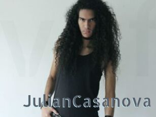 JulianCasanova