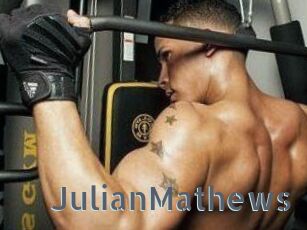 JulianMathews