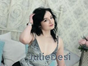 JulieDesi