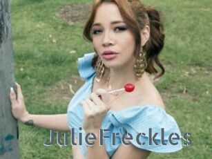 JulieFreckles