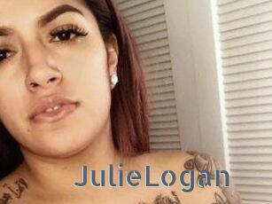 Julie_Logan