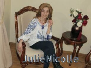 JulieNicolle Vidéos Porno FR