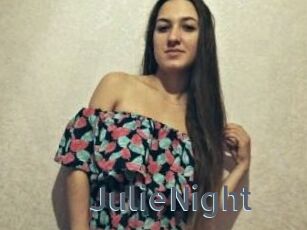 JulieNight Vidéos Porno FR