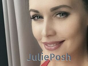 JuliePosh