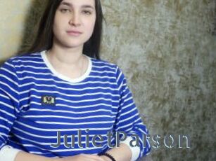 JulietParson