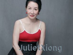 JulietXiong Vidéos Porno FR