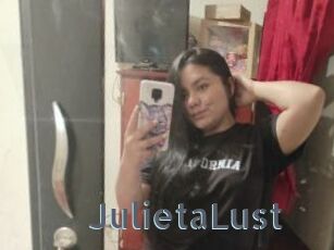 JulietaLust