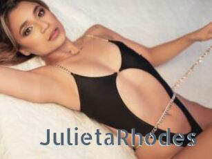 JulietaRhodes