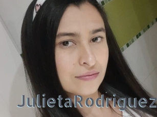 JulietaRodriguez Vidéos Porno FR