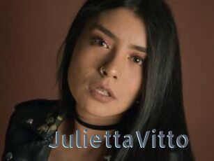 JuliettaVitto