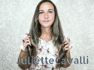 JulietteCavalli