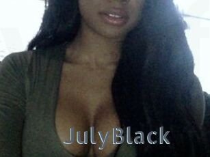 JulyBlack Vidéos Porno FR