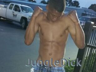 JungleDick