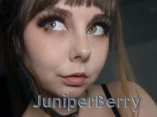 JuniperBerry
