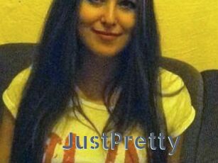 JustPretty