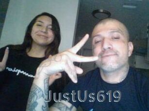 JustUs619