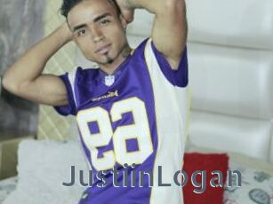JustiinLogan