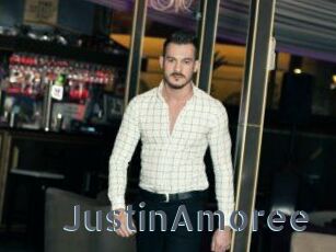 JustinAmoree