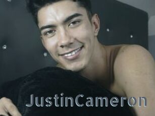 JustinCameron