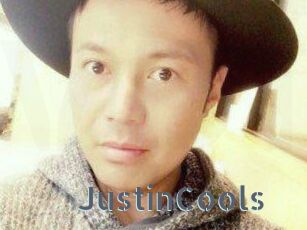 JustinCools