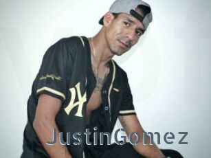 JustinGomez