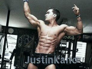 JustinKano