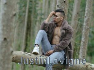 JustinLavigne